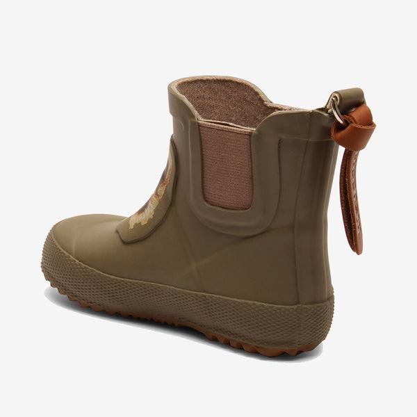 bisgaard baby rubber green