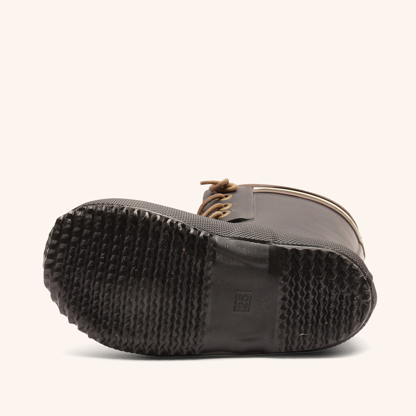 bisgaard lace thermo black