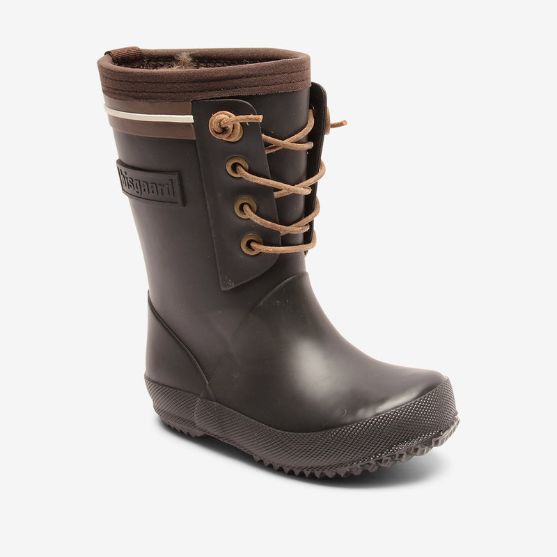 bisgaard lace thermo black