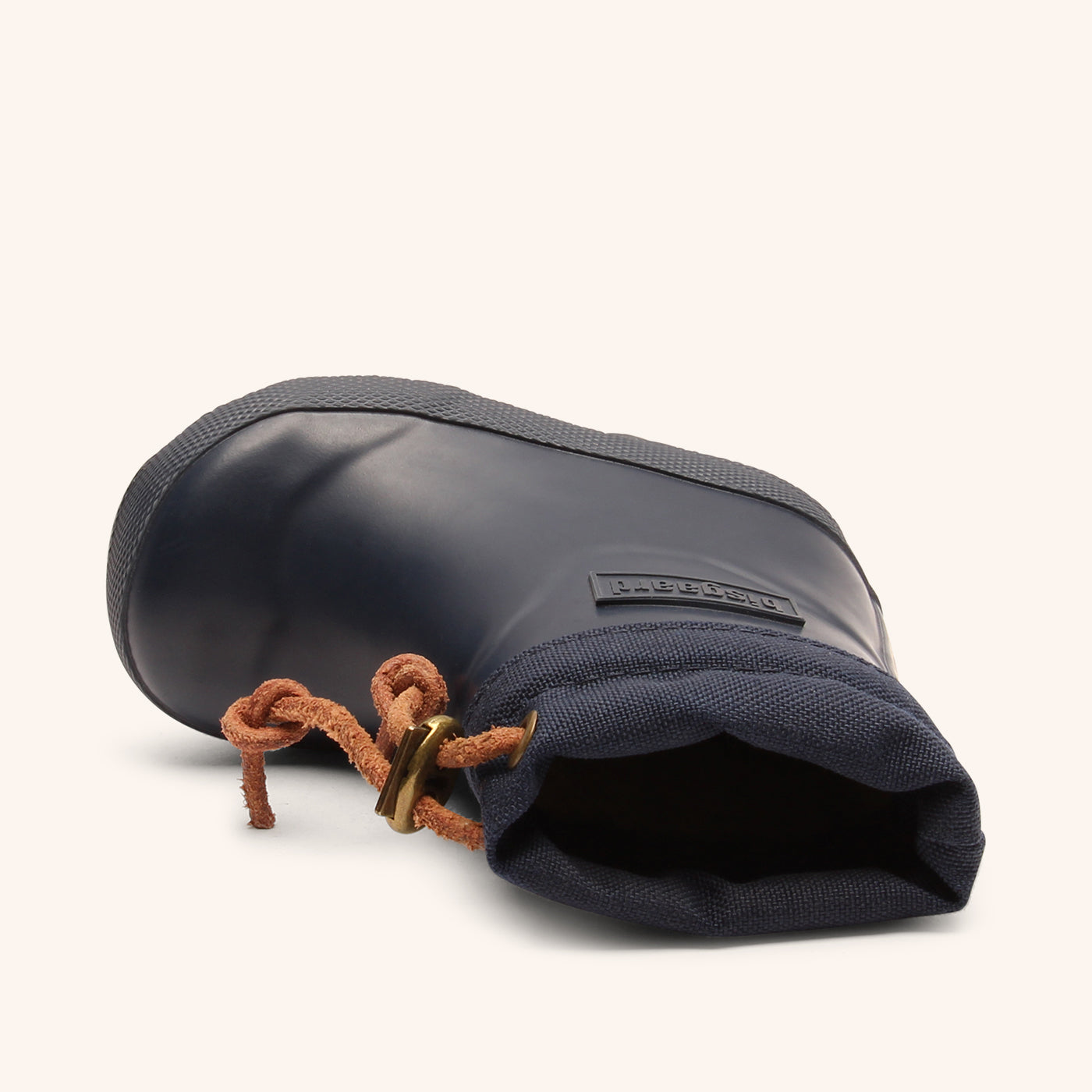 bisgaard thermo baby blue