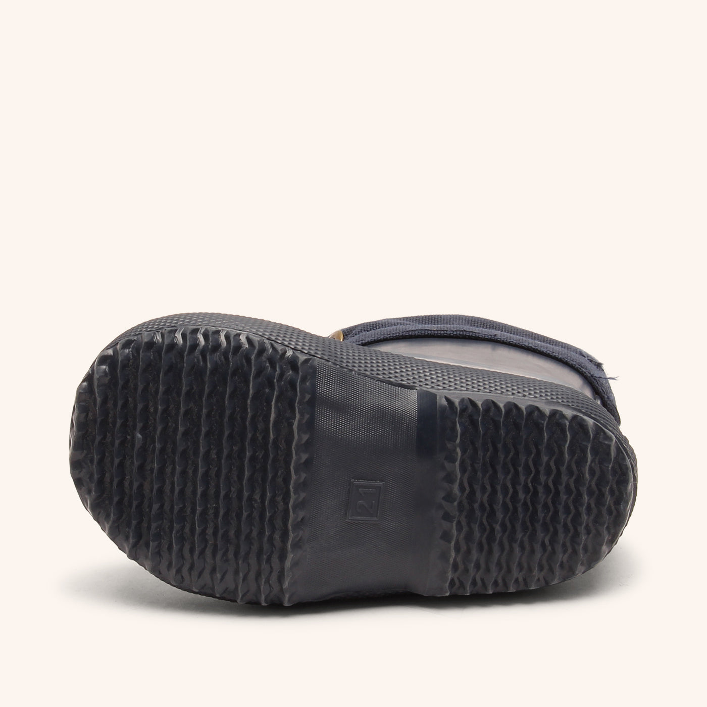 bisgaard thermo baby blue