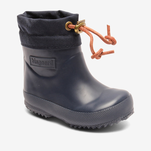 bisgaard thermo baby blue