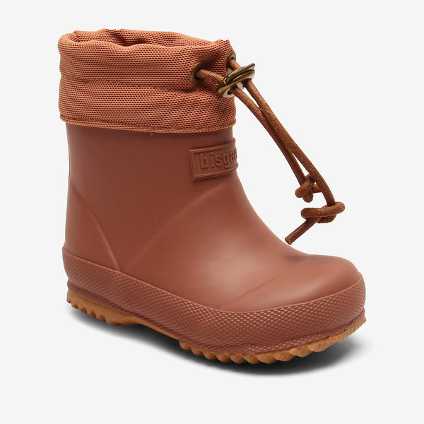 bisgaard thermo baby old rose