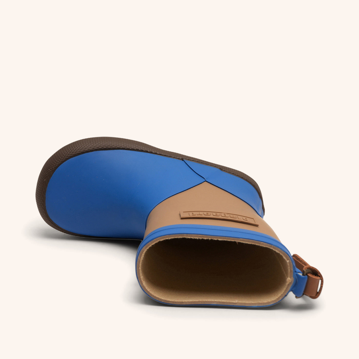 bisgaard fashion II ocean