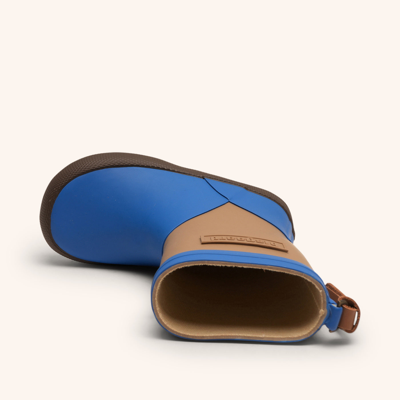 bisgaard fashion II ocean