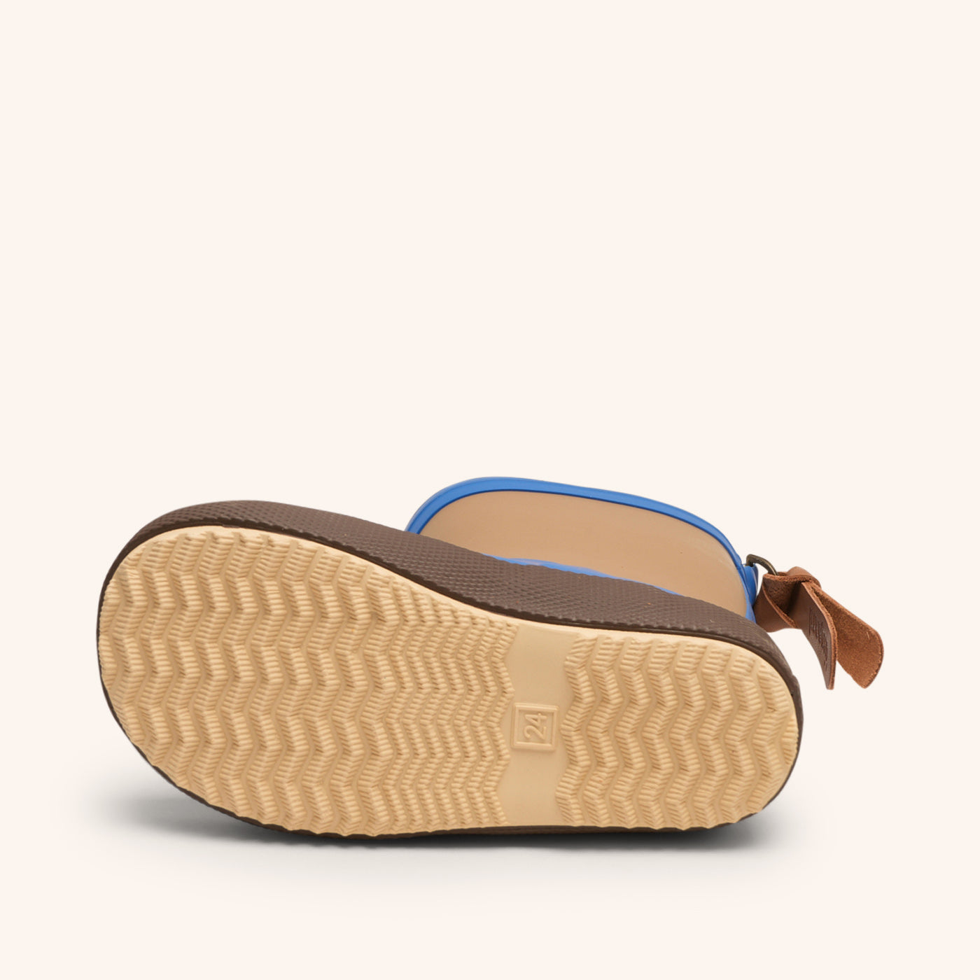 bisgaard fashion II ocean