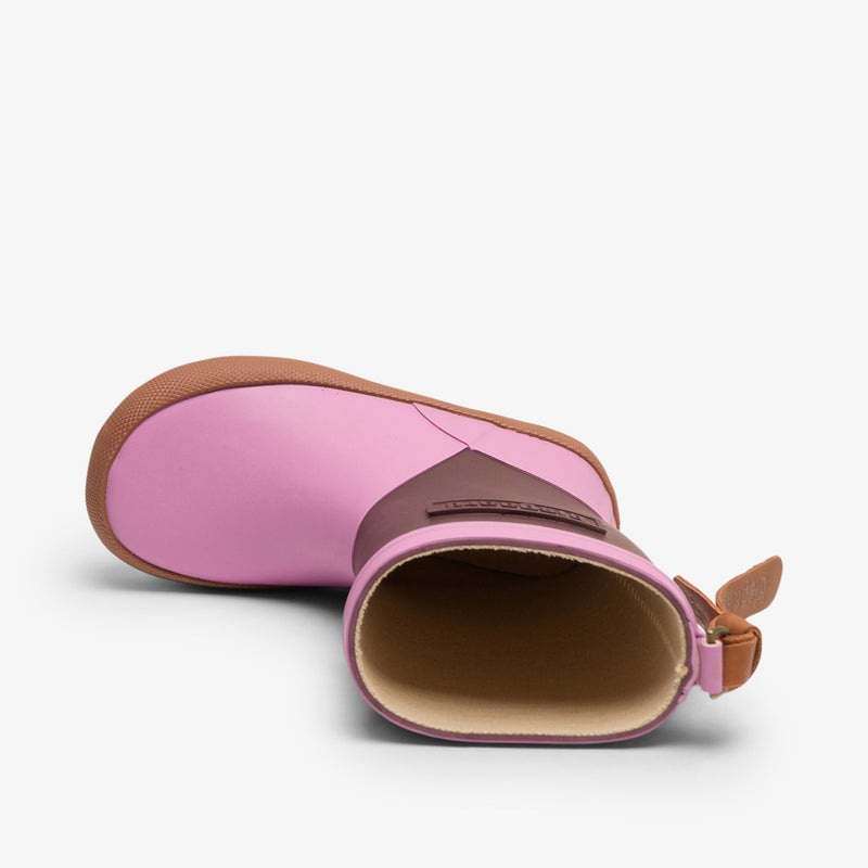bisgaard fashion II sweet pink
