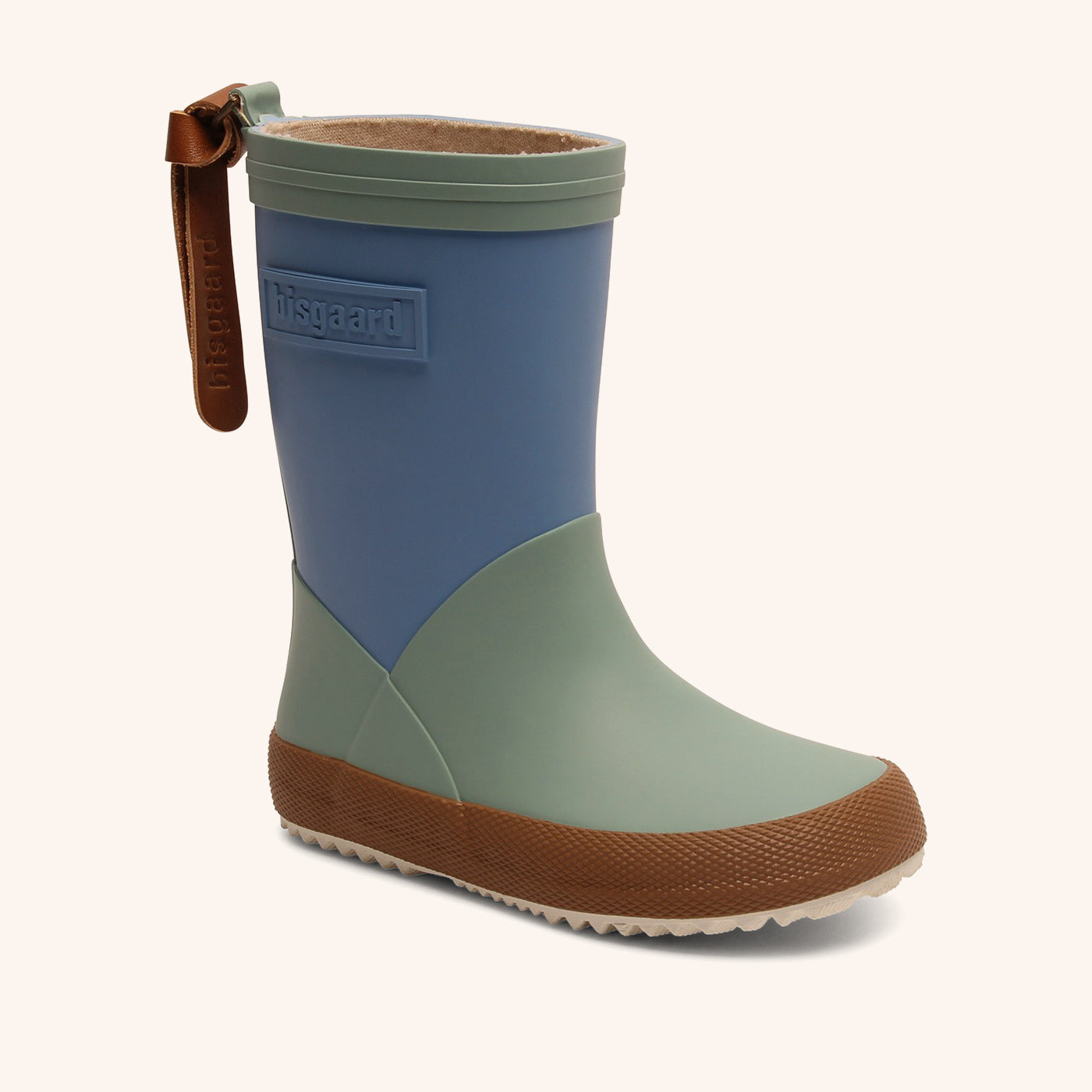 bisgaard fashion II sky