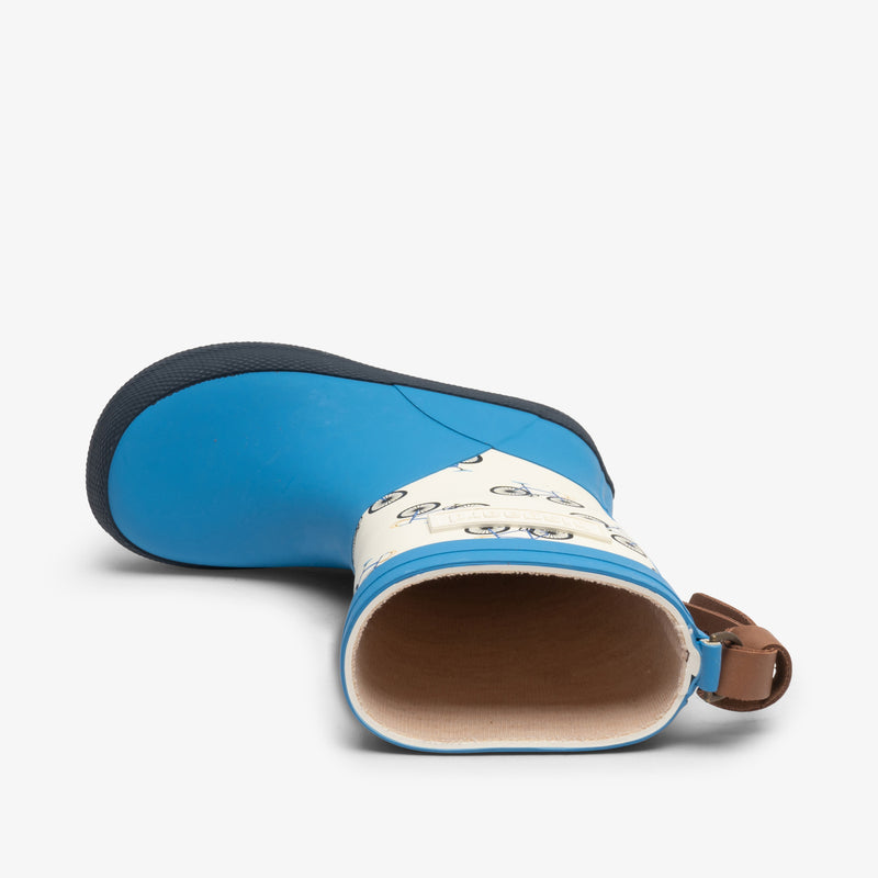 bisgaard fashion II bicycle block