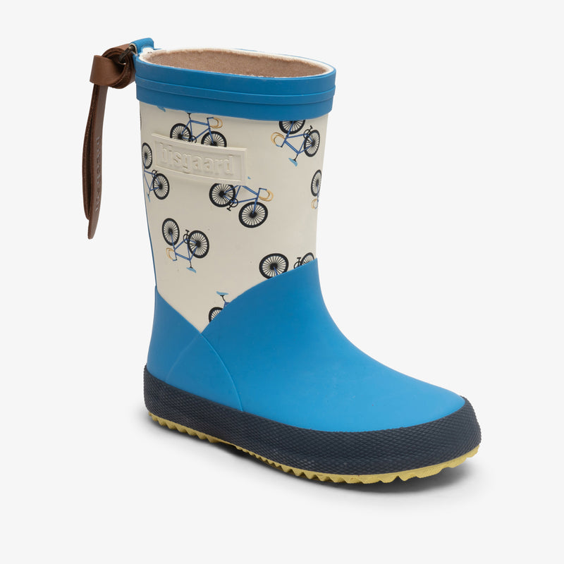 bisgaard fashion II bicycle block