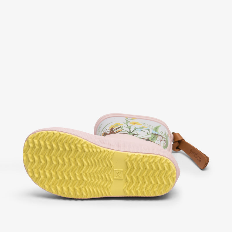 bisgaard fashion II wild flower rose
