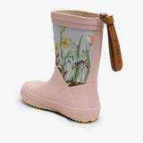 bisgaard fashion II wild flower rose
