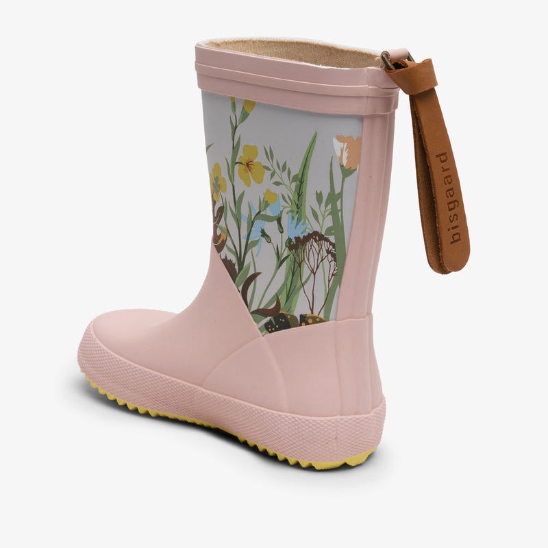 bisgaard fashion II wild flower rose