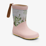 bisgaard fashion II wild flower rose