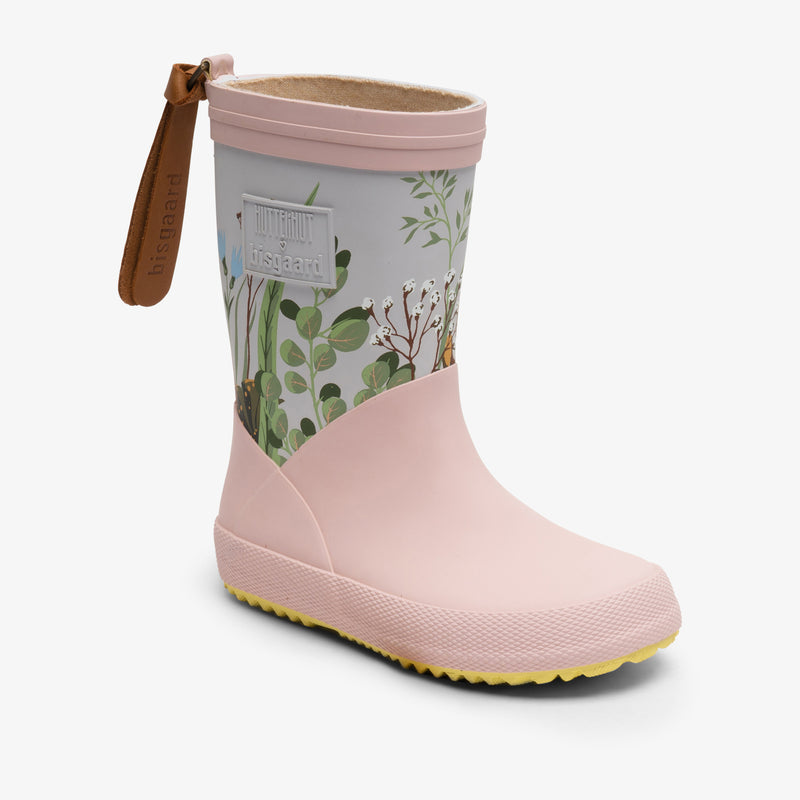 bisgaard fashion II wild flower rose