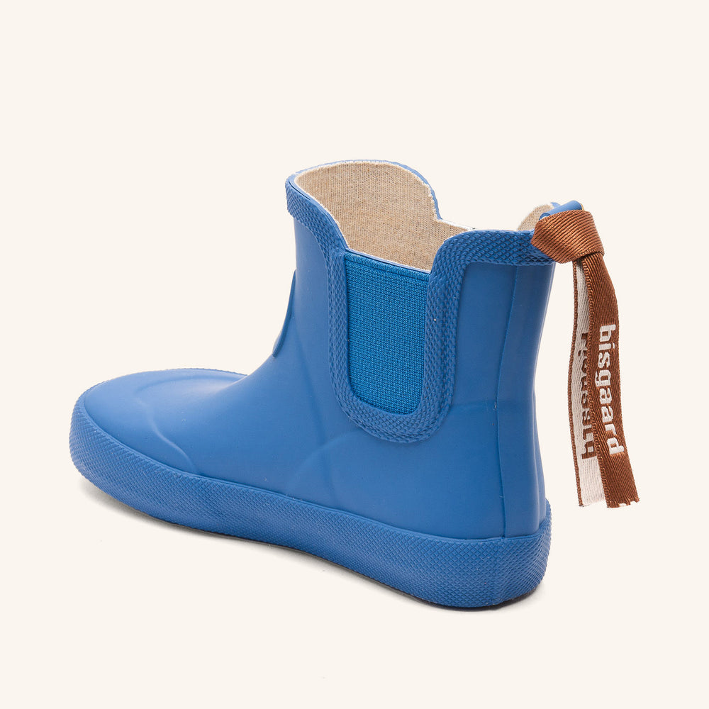 bisgaard barefoot rubber cobalt