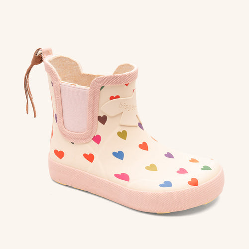 bisgaard barefoot rubber love