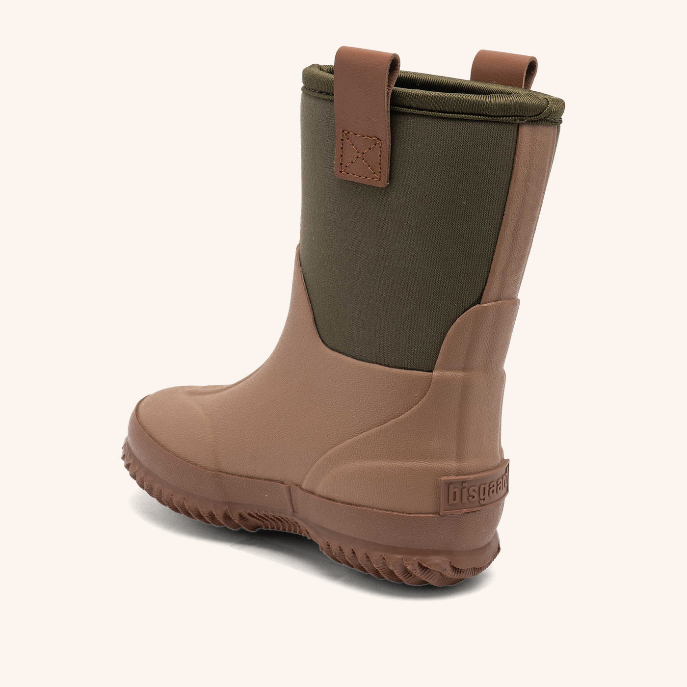 bisgaard neo thermo  forrest