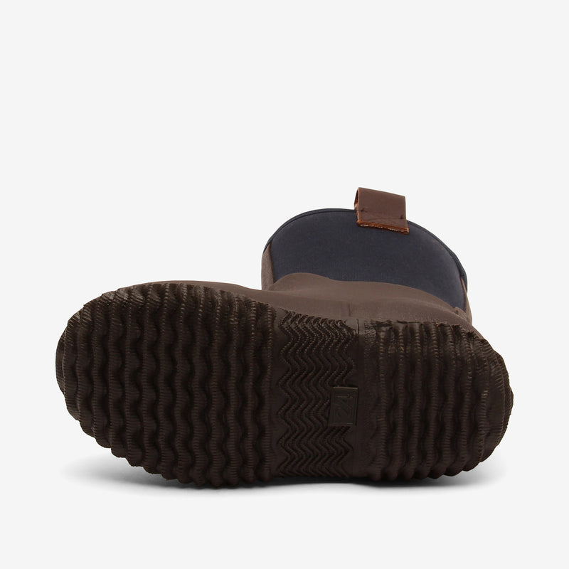 bisgaard neo thermo navy