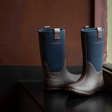 bisgaard neo thermo navy