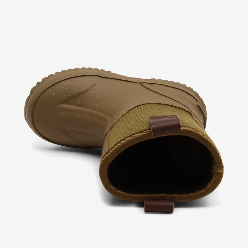 bisgaard neo thermo green