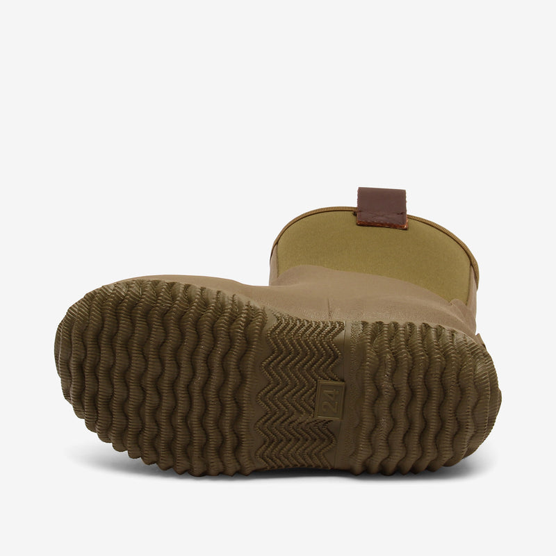 bisgaard neo thermo green