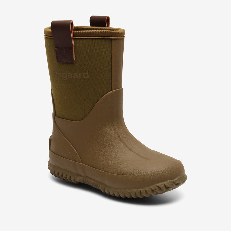 bisgaard neo thermo green