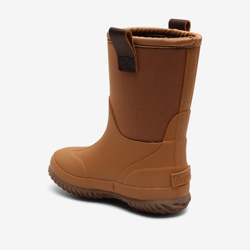 bisgaard neo thermo camel