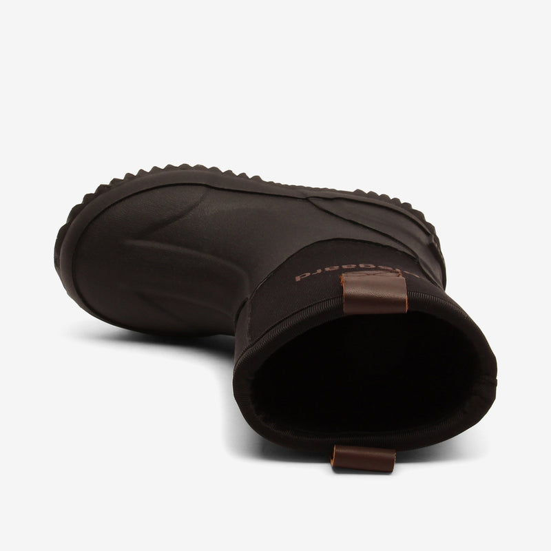 bisgaard neo thermo black