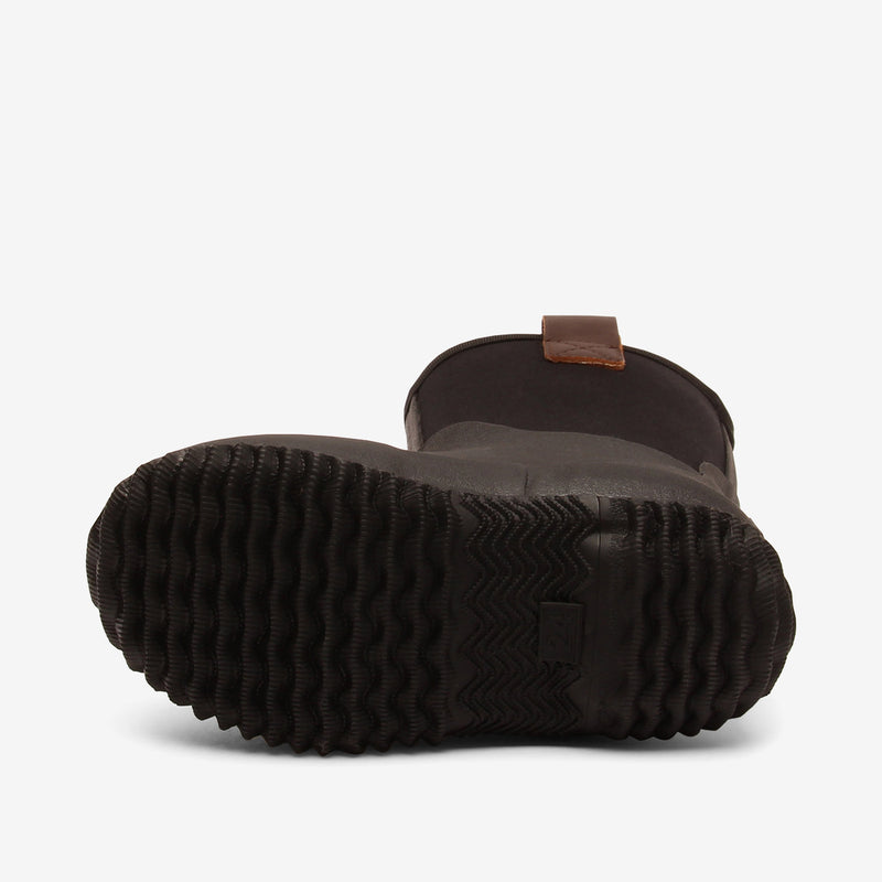 bisgaard neo thermo black