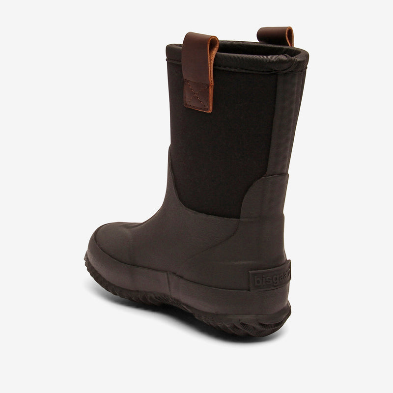 bisgaard neo thermo black