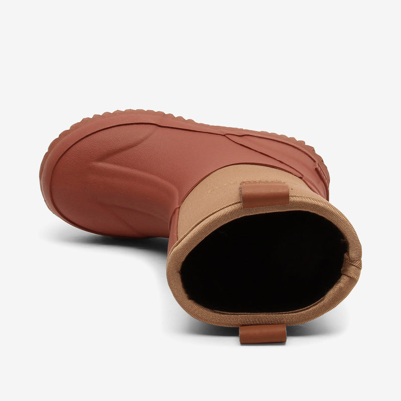bisgaard neo thermo old rose