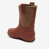 bisgaard neo thermo old rose