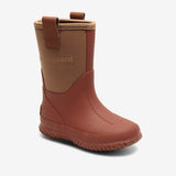 bisgaard neo thermo old rose