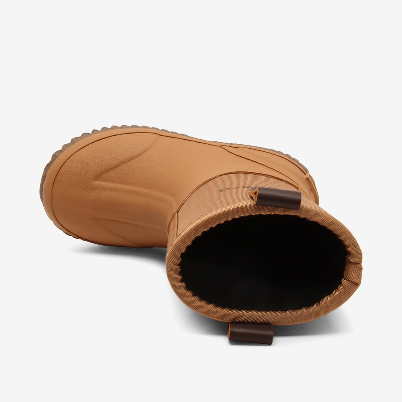 bisgaard neo thermo camel