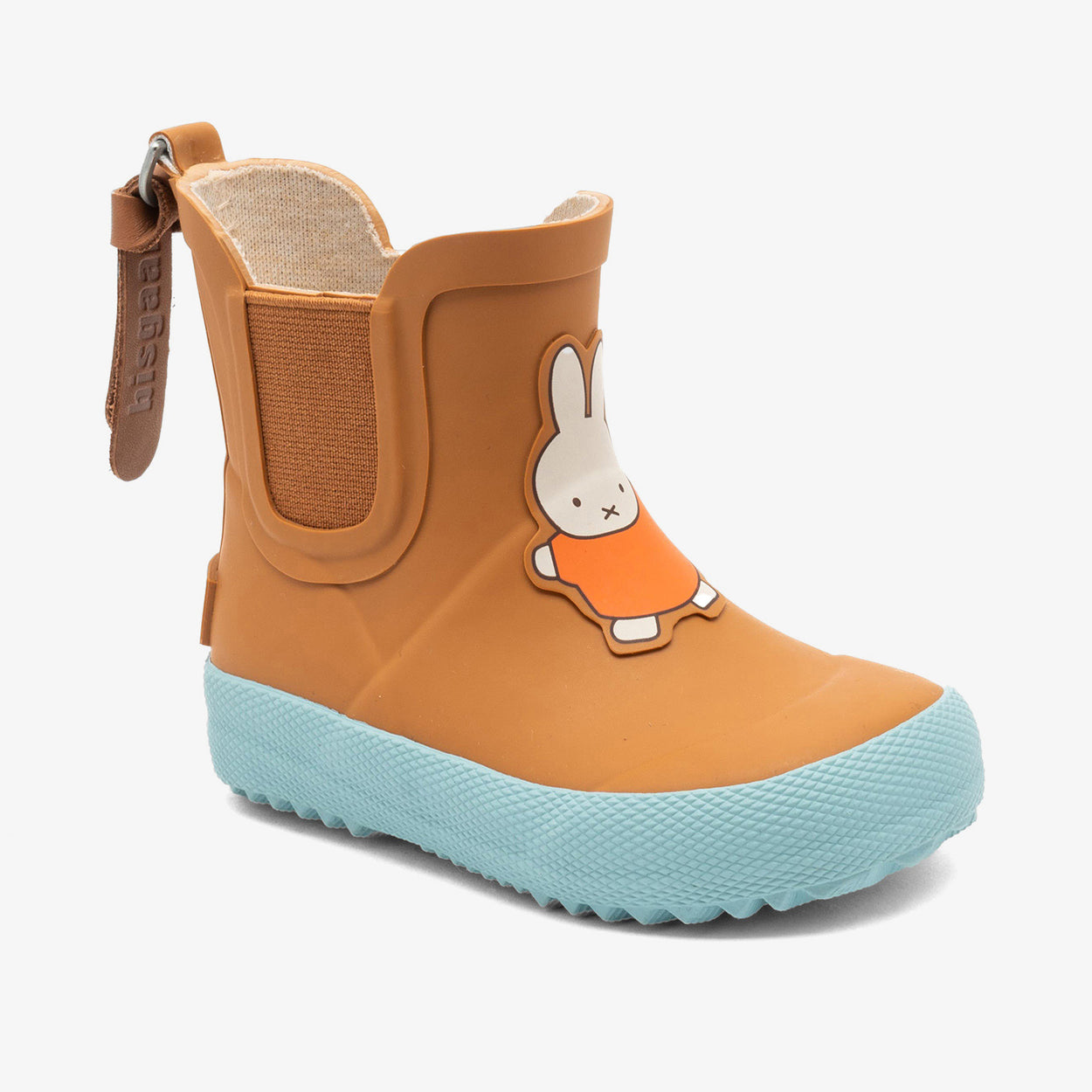 Subcollection 1 - Miffy x bisgaard 