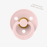 bisgaard newborn dusty rose