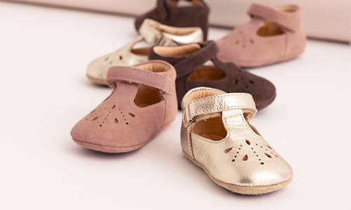 Wollen Bisgaard slippers kopen | Lage prijs