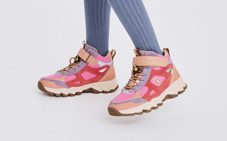 Bisgaard Mädchen Bisgaard Edon Tex Fashion Boot Snowboots Für Kinder Chelsea Boots